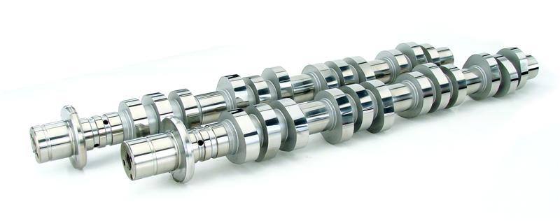 Ford E Series Camshaft Set - COMP Cams - XE280Ph, XFI SPR 245/256 Hydraulic Roller - `04-`06